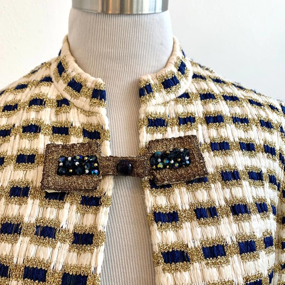 Leonard of Paris Jacket - Picture 2 of 6